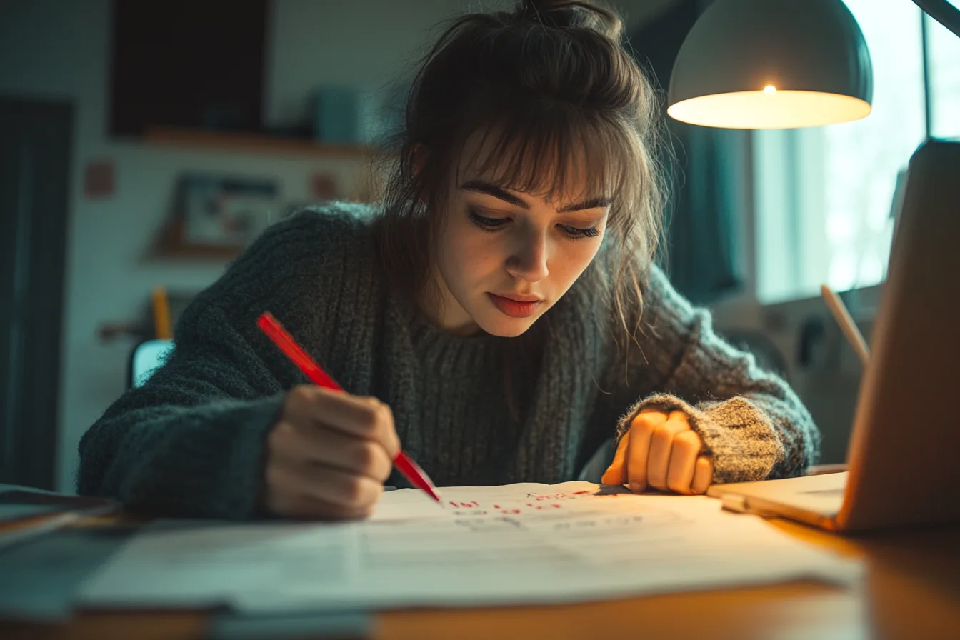 Improve Credit Score